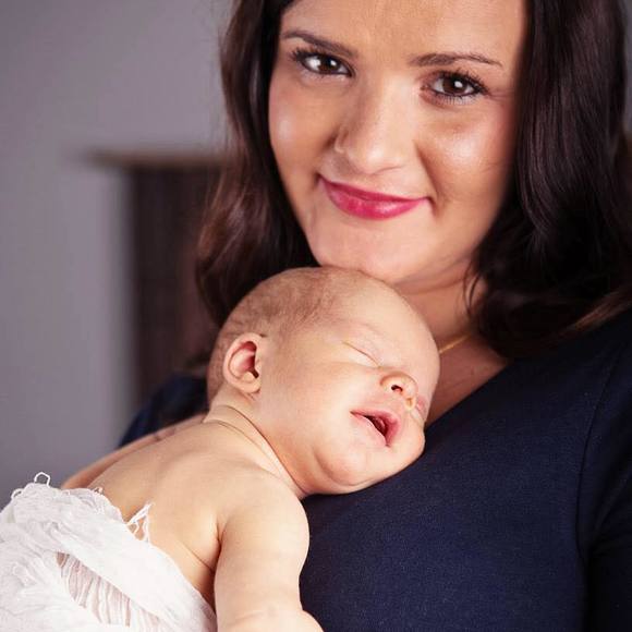 Meet your Posher, Lindsey - Picture 1 of 1